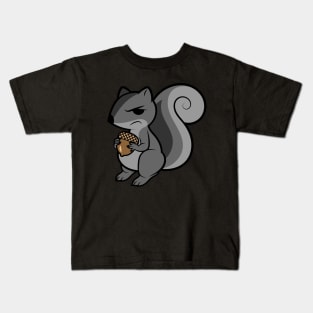 Disgruntled Nut Kids T-Shirt